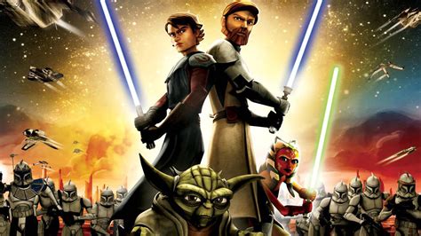 star wars clone wars season 6 where to watch|star wars the clone wars season 7.